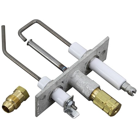 Cleveland Ignitor Assy, Nat Gas Rotiss Main Burne SWR51026